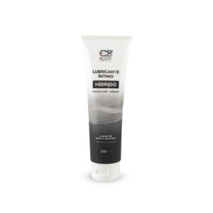 Lubricante intimo Hibrido Elixir - 250 ml | Ecodeseo