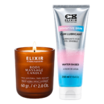 Lubricantes y cosmética