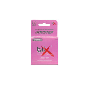 Pastillas Blix Booster - Mujer Producto | Ecodeseo