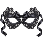 Máscaras y Antifaces