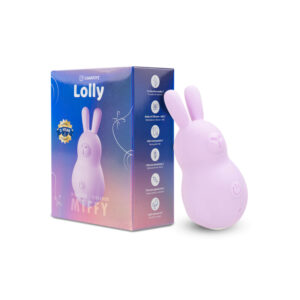 Vibrador Miffy Camtoyz - Producto Vibrador | Ecodeseo
