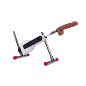 Lovense Mini Sex Machine Máquina Sexual | Ecodeseo