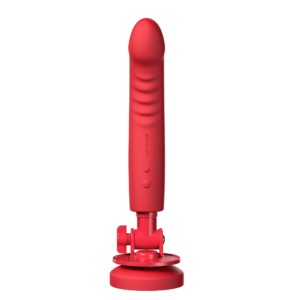 Dildo Vibrador Mission 2 Lovense - Producto Dildo | Ecodeseo