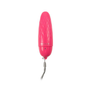 Vibrador Nasty (Sin Caja) Distrisex | Ecodeseo