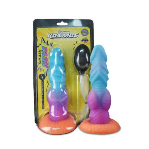 Dildo Splash Nova Camtoyz Kosmos - Producto Dildo | Ecodeseo