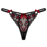 Panties Y Tangas