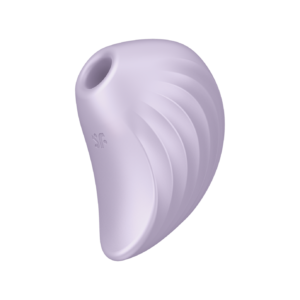 Satisfyer Pearl Diver - Producto Vibrador | Ecodeseo