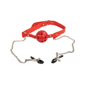Pezoneras Frenzy Camtoyz - Producto Lencería | Ecodeseo