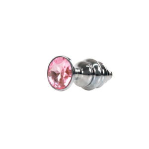 Plug Anal Aquiles Camtoyz (Sin caja) | Ecodeseo