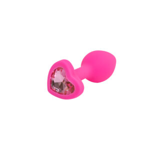 Plug Anal Axel Rosado Camtoyz - Rosado | Ecodeseo