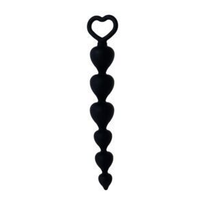 Plug Anal Rufo - Producto Dildo Producto | Ecodeseo