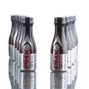 Potencializador PMX (PoderMax) - 25ml | Ecodeseo