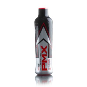 Potencializador PMX (PoderMax) Bienestar Sexual | Ecodeseo