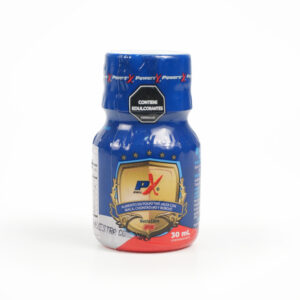 Potencializador Powersex Liquido 500 ML - 30ML | Ecodeseo