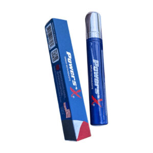 Retardante PowerSex Premium Lubricante Íntimo | Ecodeseo
