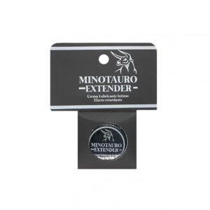 Retardante Minotauro Extender Crema | Ecodeseo