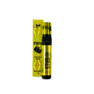 Retardante Stud 36 Spray - Dorado Producto | Ecodeseo