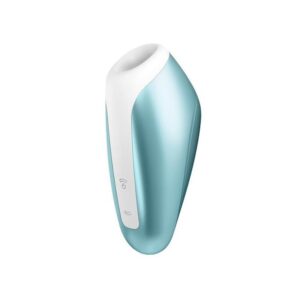 Satisfyer Love Breeze - Azul Producto | Ecodeseo