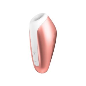 Satisfyer Love Breeze - Oro Rosa Producto | Ecodeseo