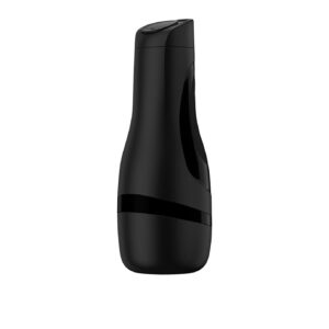 Satisfyer Men Classic - Negro Producto | Ecodeseo