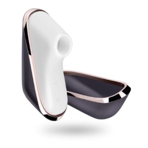 Satisfyer Traveler - Producto Vibrador | Ecodeseo