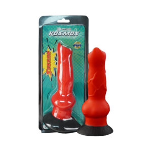 Dildo Segron Camtoyz Kosmos - Producto Dildo | Ecodeseo