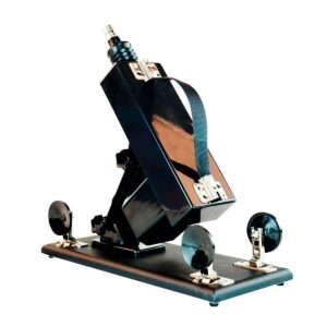 Sex Machine Pisa DistriSex Máquina Sexual | Ecodeseo