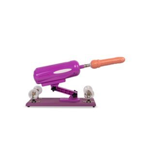 Sex Machine Siena - Producto Máquina Sexual | Ecodeseo