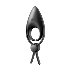 Satisfyer Sniper Negro Masturbador | Ecodeseo
