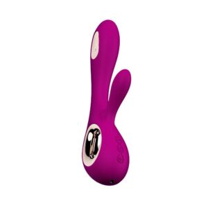 Vibrador Rabbit Soraya Wave Lelo - Producto Vibrador | Ecodeseo