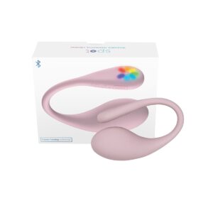 Kiiro Spot One - Producto Vibrador | Ecodeseo