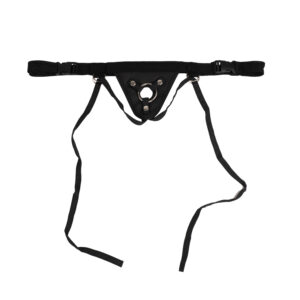 Strap On Reisor Camtoyz - Producto Bondage | Ecodeseo