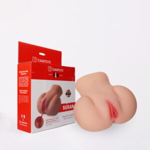 Torso Realista Susan Camtoyz Muñecas | Ecodeseo