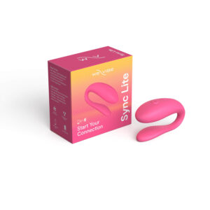 Vibrador Sync Lite Pink - Producto Vibrador | Ecodeseo