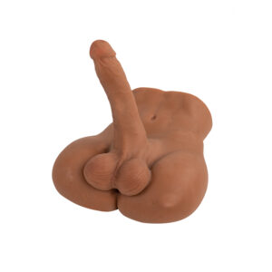 Torso Landon Camtoyz - Cafe Producto | Ecodeseo