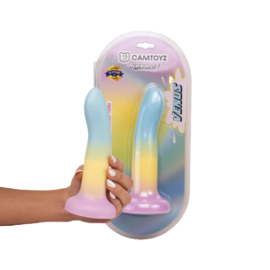 Dildo Venus Camtoyz - Producto Dildo | Ecodeseo