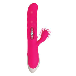 Vibrador Amor Hilado - Producto Vibrador | Ecodeseo