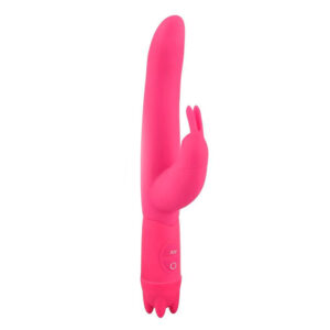 Vibrador Doble Remy Camtoyz - Fucsia | Ecodeseo