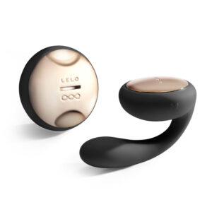 Vibrador Ida Lelo - Producto Vibrador | Ecodeseo