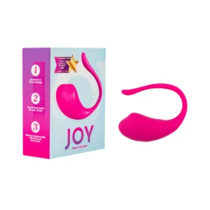 Vibrador Joy - Producto Vibrador Producto | Ecodeseo
