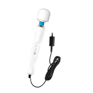Vibrador Electra Wand Accesorio Wand | Ecodeseo