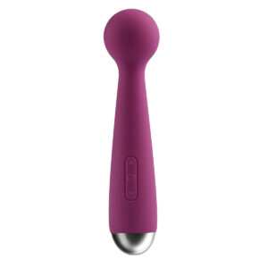 Vibrador Mini Emma Svakom - Morado | Ecodeseo