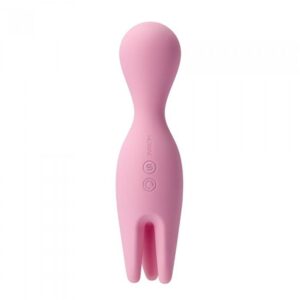 Vibrador Nymph Svakom - Producto Vibrador | Ecodeseo