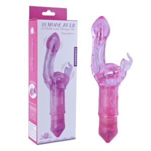 Vibrador Sunny - Producto Vibrador | Ecodeseo