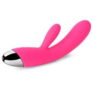 Vibrador Térmico Angel Svakom - Producto Vibrador | Ecodeseo