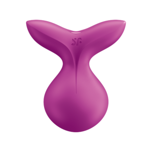 Satisfyer Viva La Vulva Fucsia Vibrador | Ecodeseo