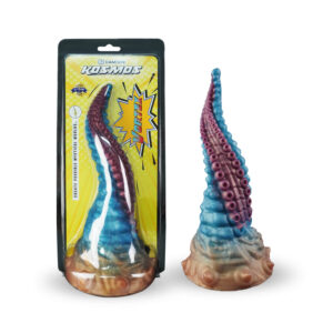 Dildo Vortex Camtoyz Kosmos - Producto Dildo | Ecodeseo
