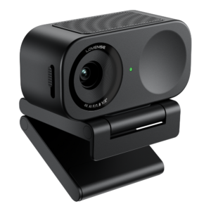 Camara Lovense 4K Webcam 2 - Producto Lovense | Ecodeseo