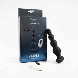 Estimulador Prostata Zorven Camtoyz | Ecodeseo