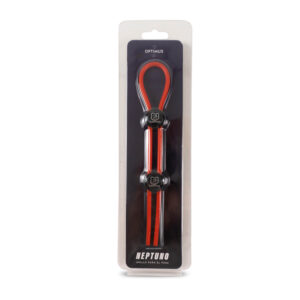 Anillo para el pene Neptuno Optimus | Ecodeseo